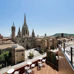 ***** Hotel Colón España