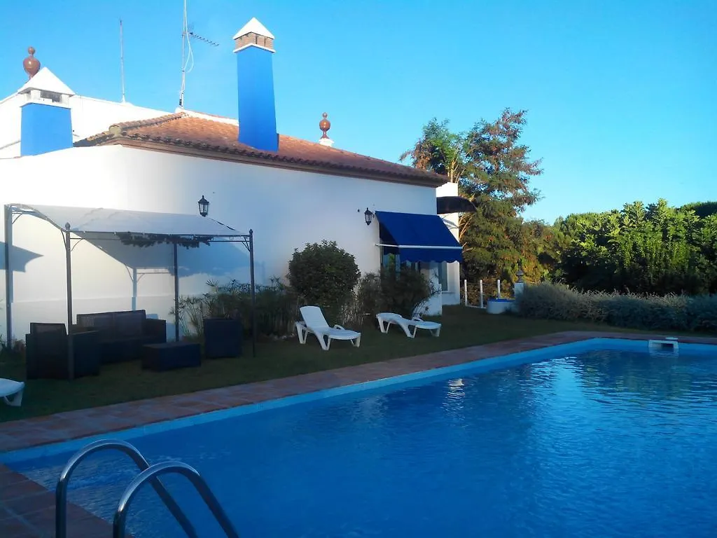 Hotel Casa Grande Constantina Guest house