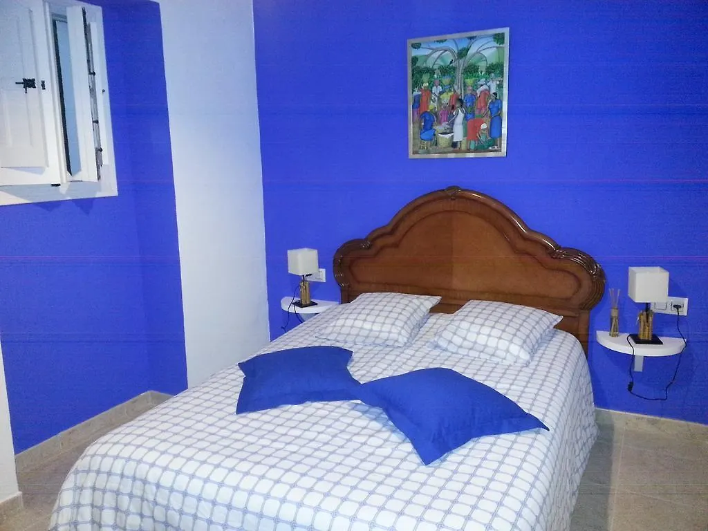 Hotel Casa Grande Constantina