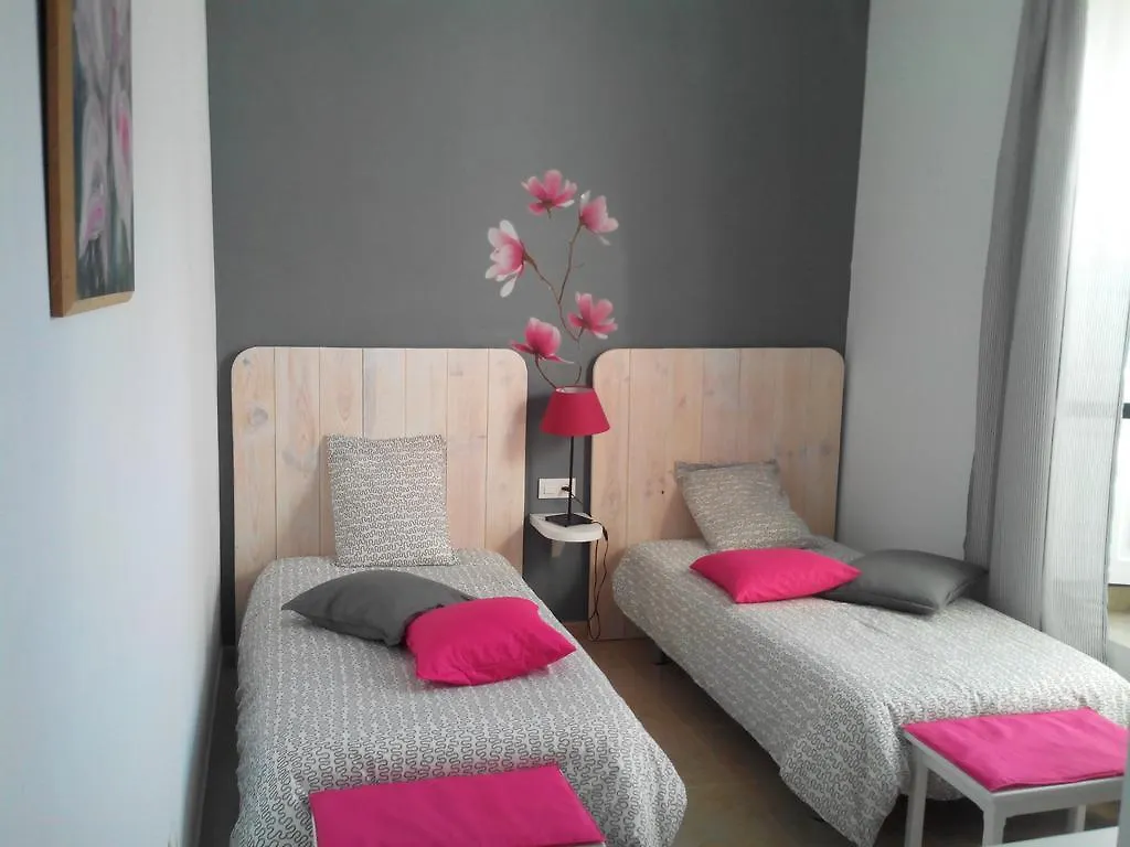 *** Guest house Hotel Casa Grande Constantina Spain