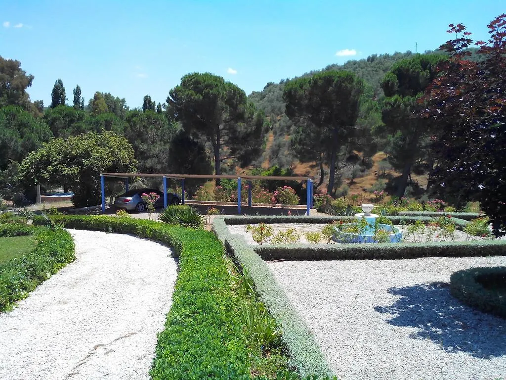 Hotel Casa Grande Constantina Spain