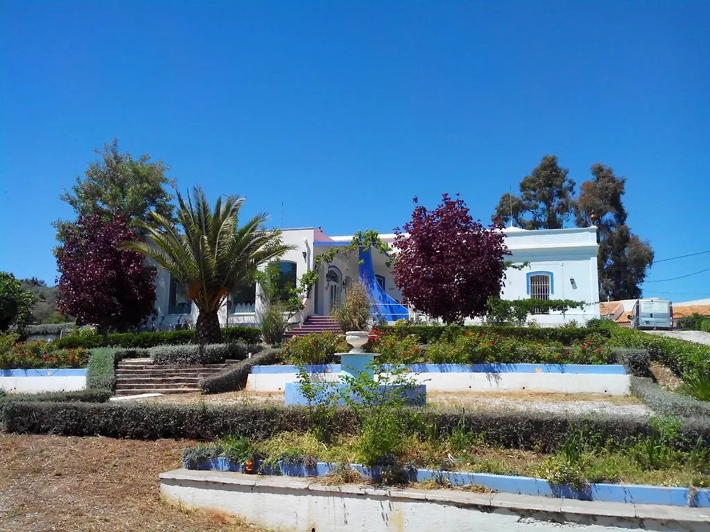 Hotel Casa Grande location