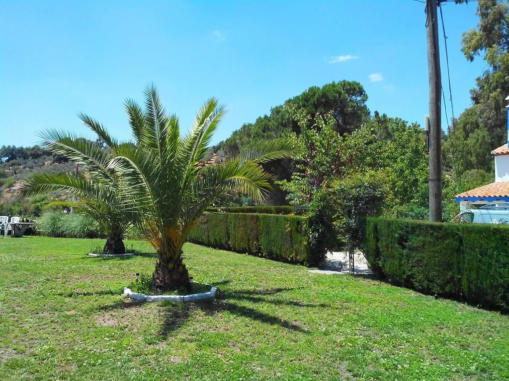 Hotel Casa Grande Constantina 3*,  Spain
