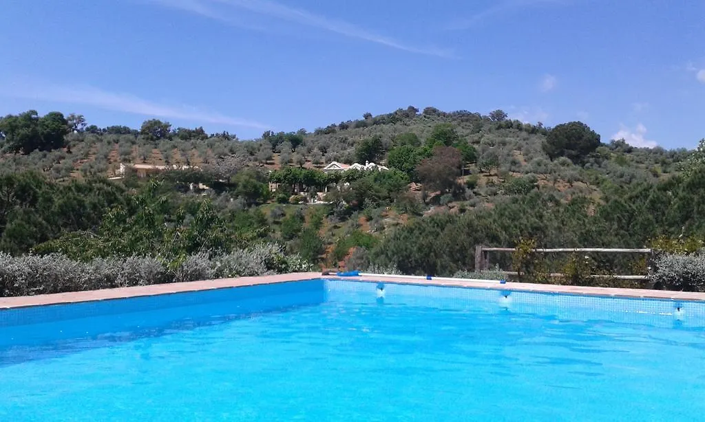 Hotel Casa Grande Constantina 3*,