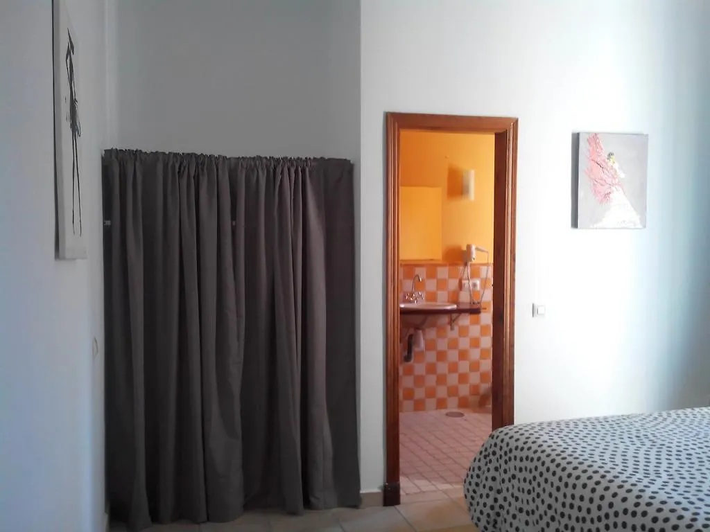 Hotel Casa Grande Constantina 3*,  Spain