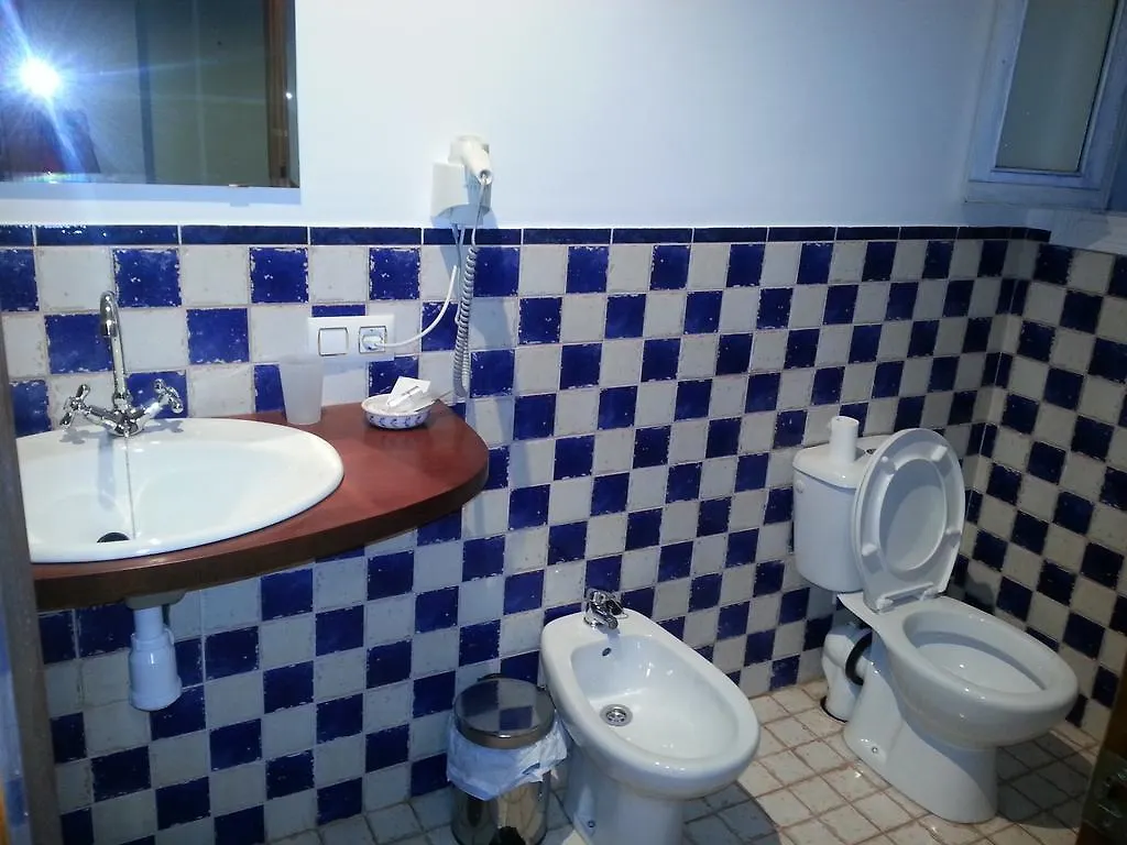 Hotel Casa Grande Constantina Guest house