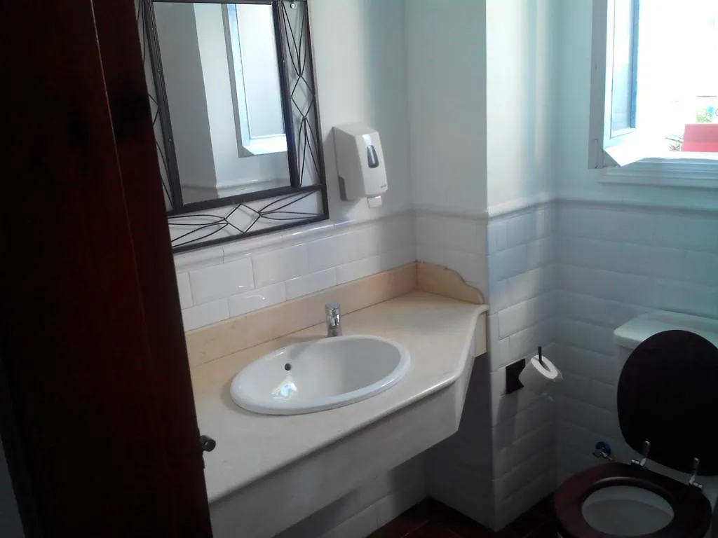 *** Guest house Hotel Casa Grande Constantina Spain
