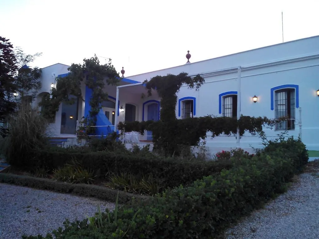 Hotel Casa Grande Constantina Guest house