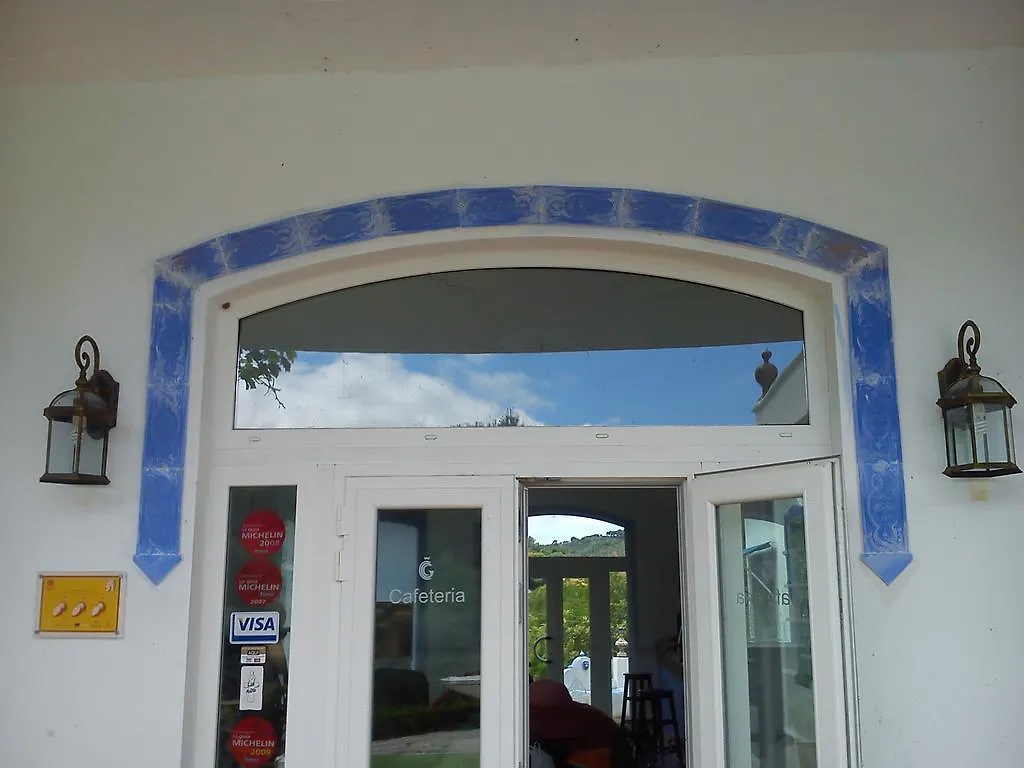 Guest house Hotel Casa Grande Constantina