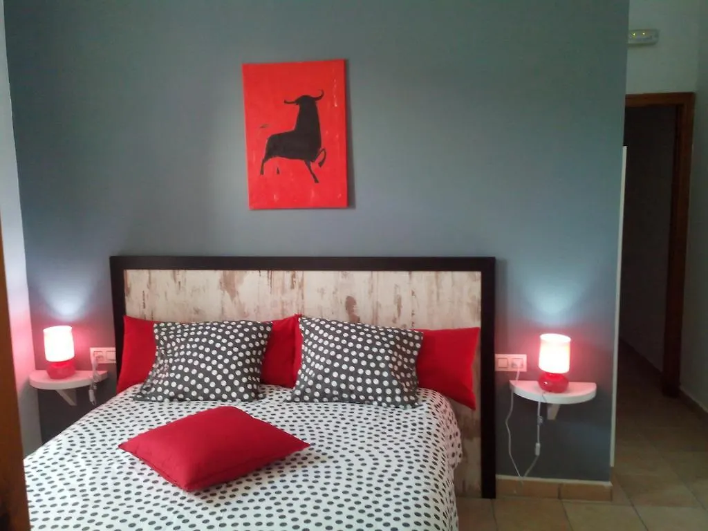 Hotel Casa Grande Constantina