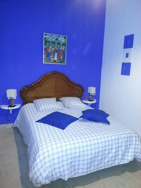 *** Guest house Hotel Casa Grande Constantina Spain