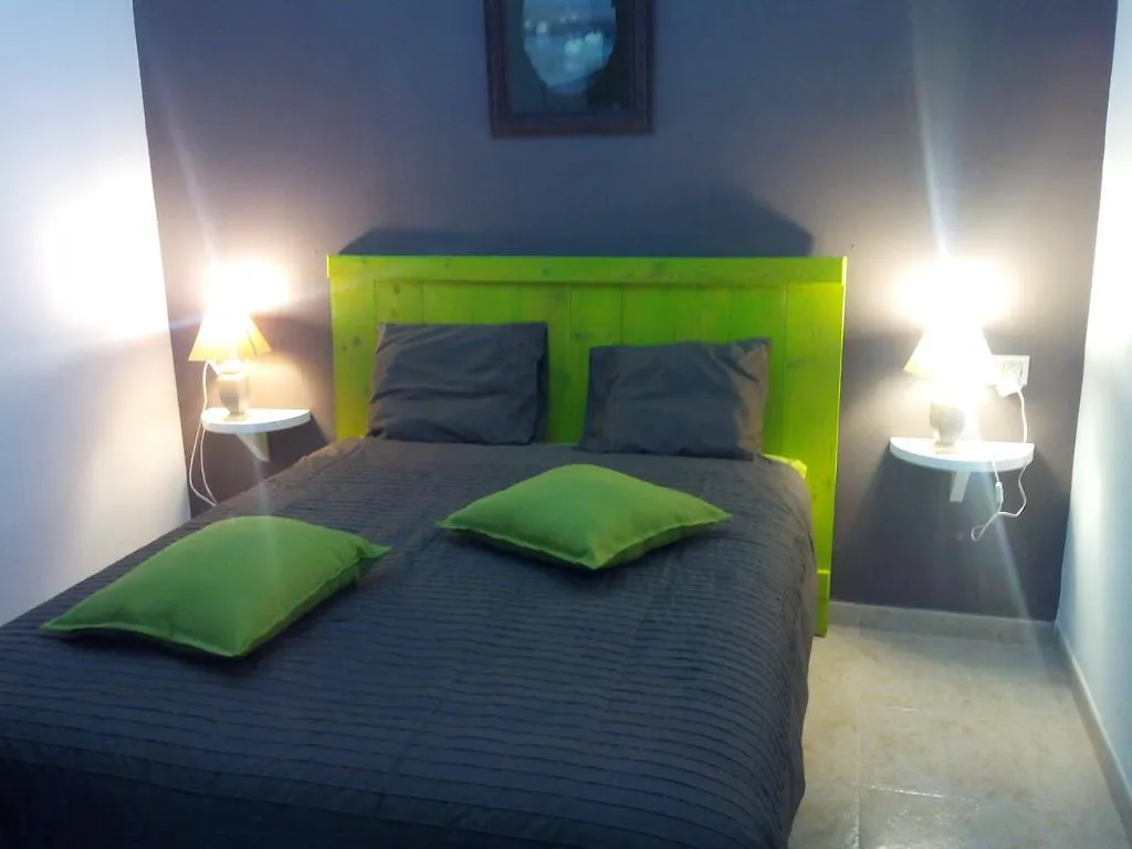 Hotel Casa Grande Constantina Spain