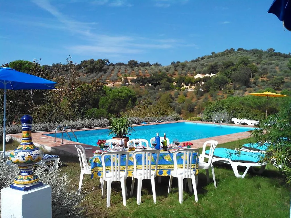 Hotel Casa Grande Constantina 3*,  Spain
