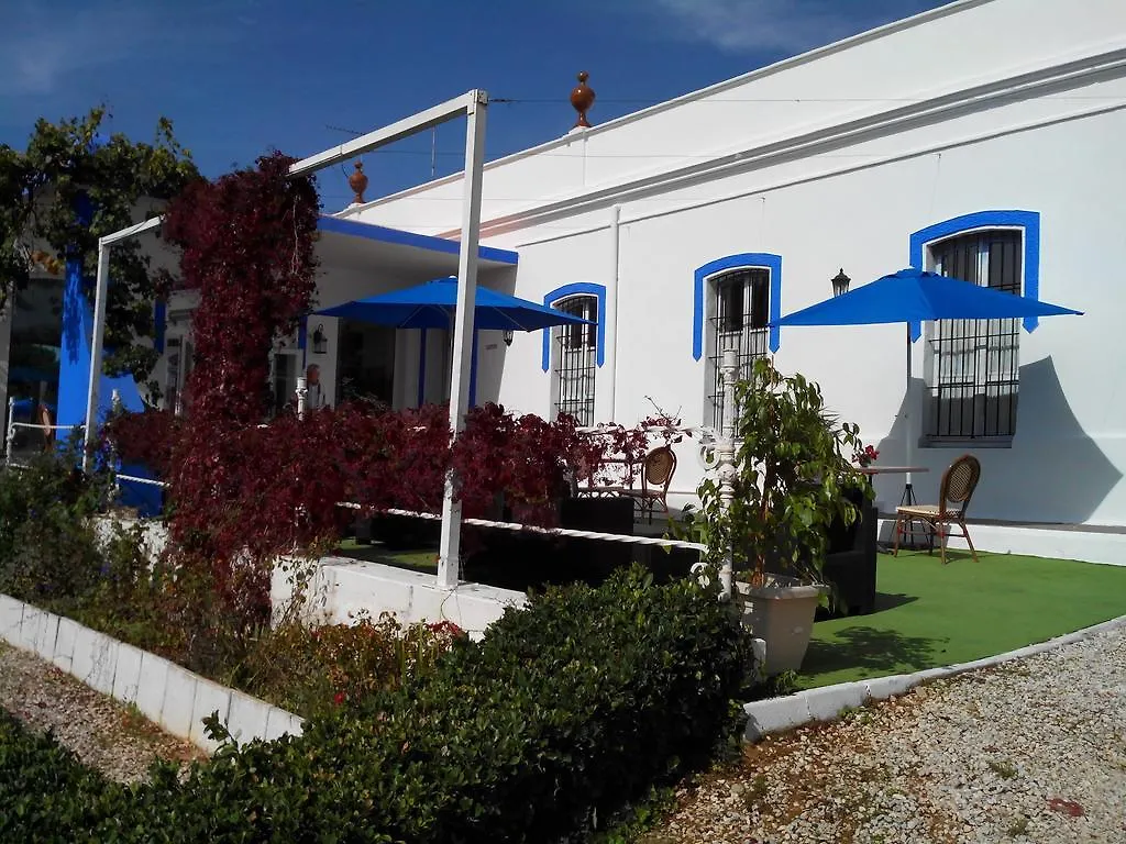 Hotel Casa Grande Constantina Guest house