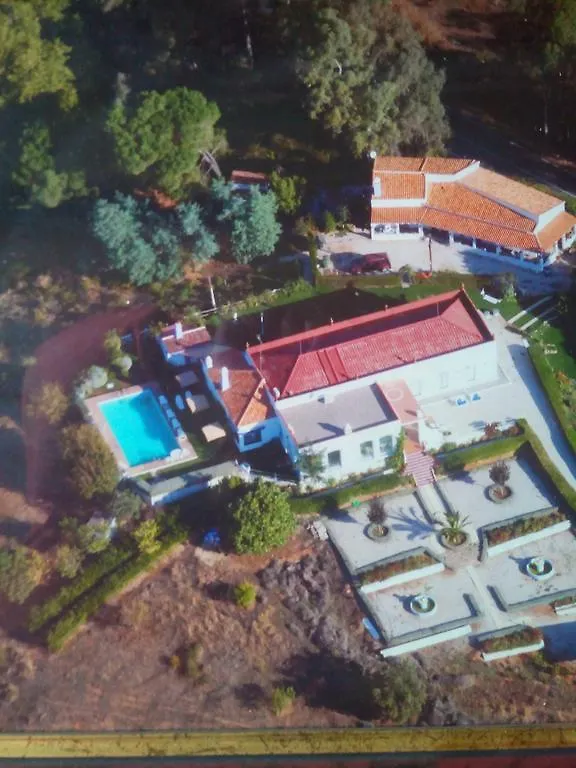 Hotel Casa Grande Constantina