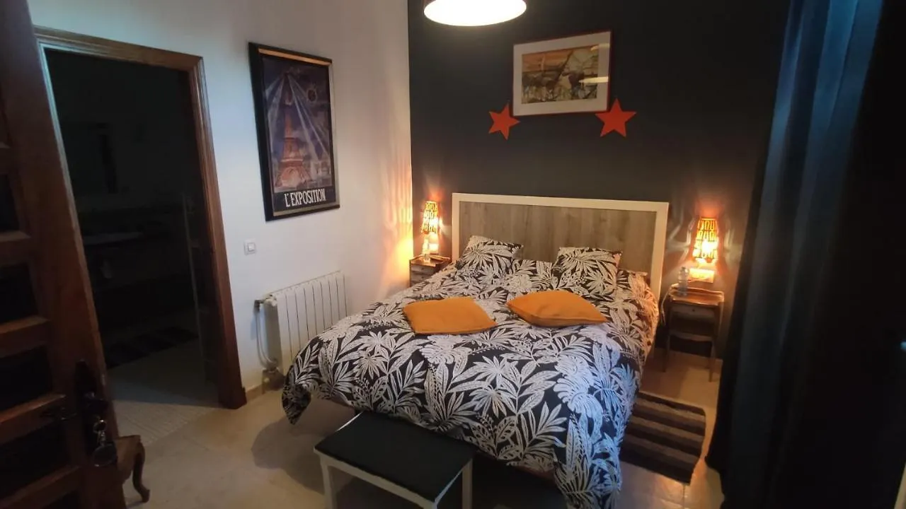 Hotel Casa Grande Constantina Spain