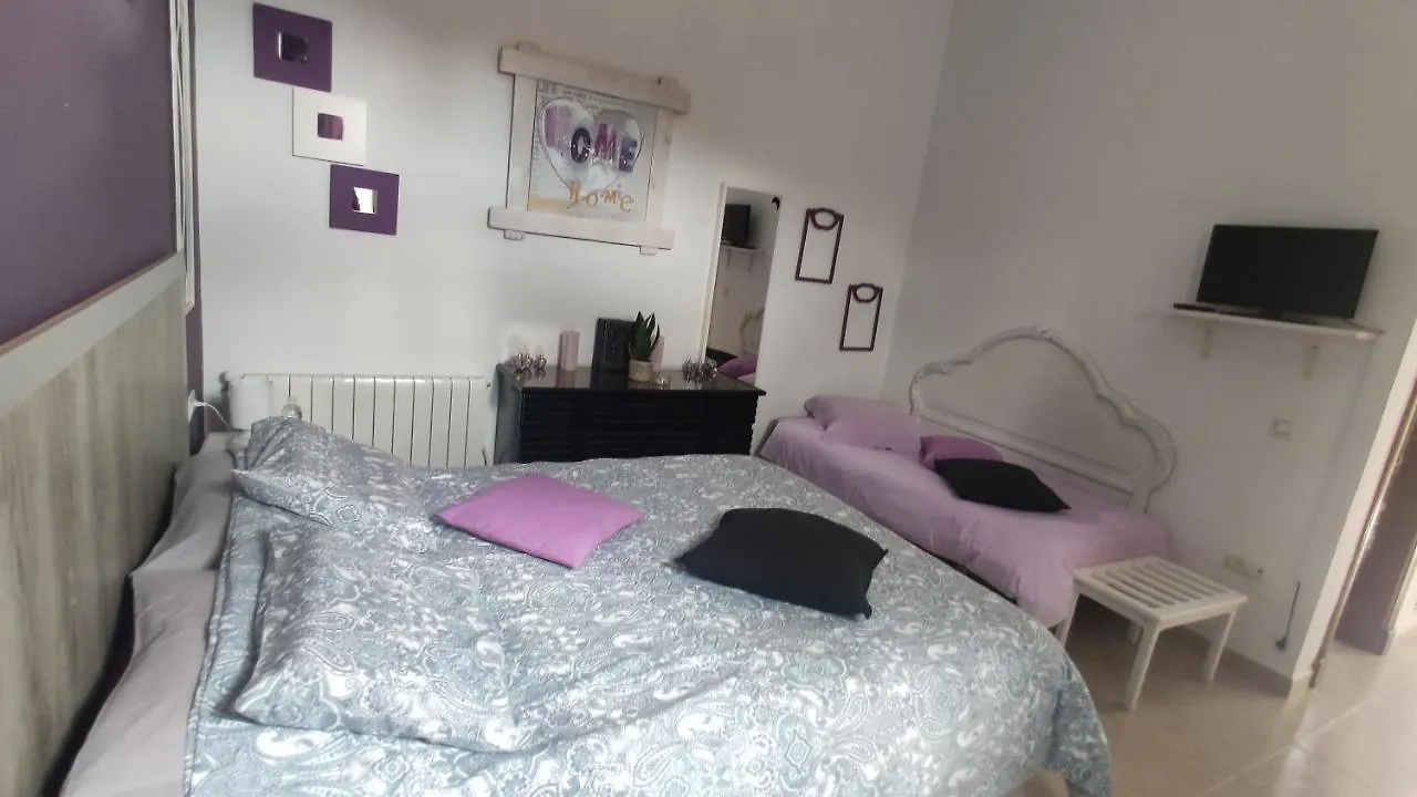 Hotel Casa Grande Constantina Guest house