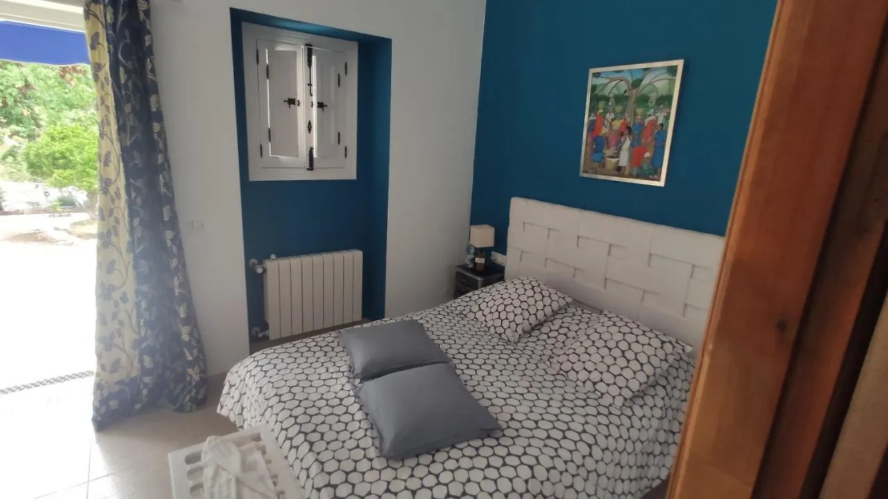 Guest house Hotel Casa Grande Constantina