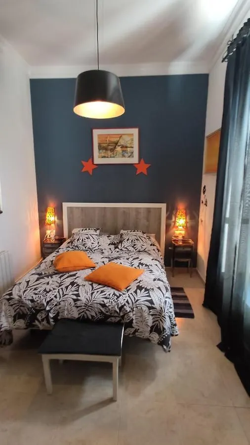 Hotel Casa Grande Constantina Spain