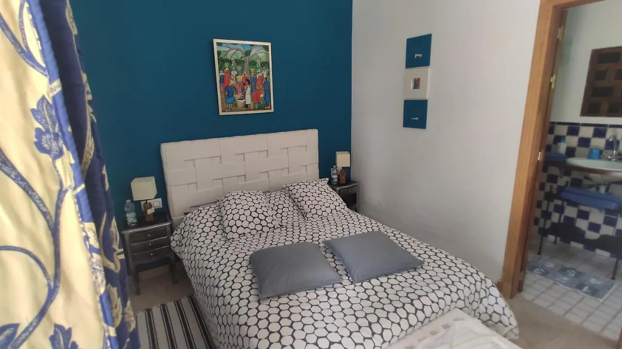 Hotel Casa Grande Constantina 3*,  Spain