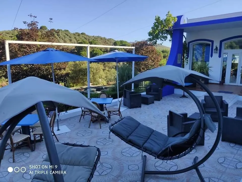 Hotel Casa Grande Constantina 3*,