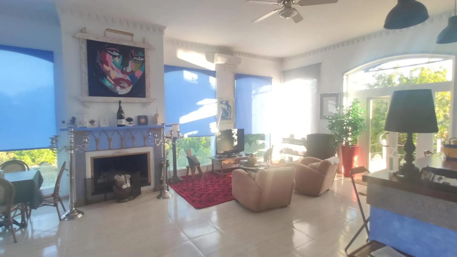 Guest house Hotel Casa Grande Constantina