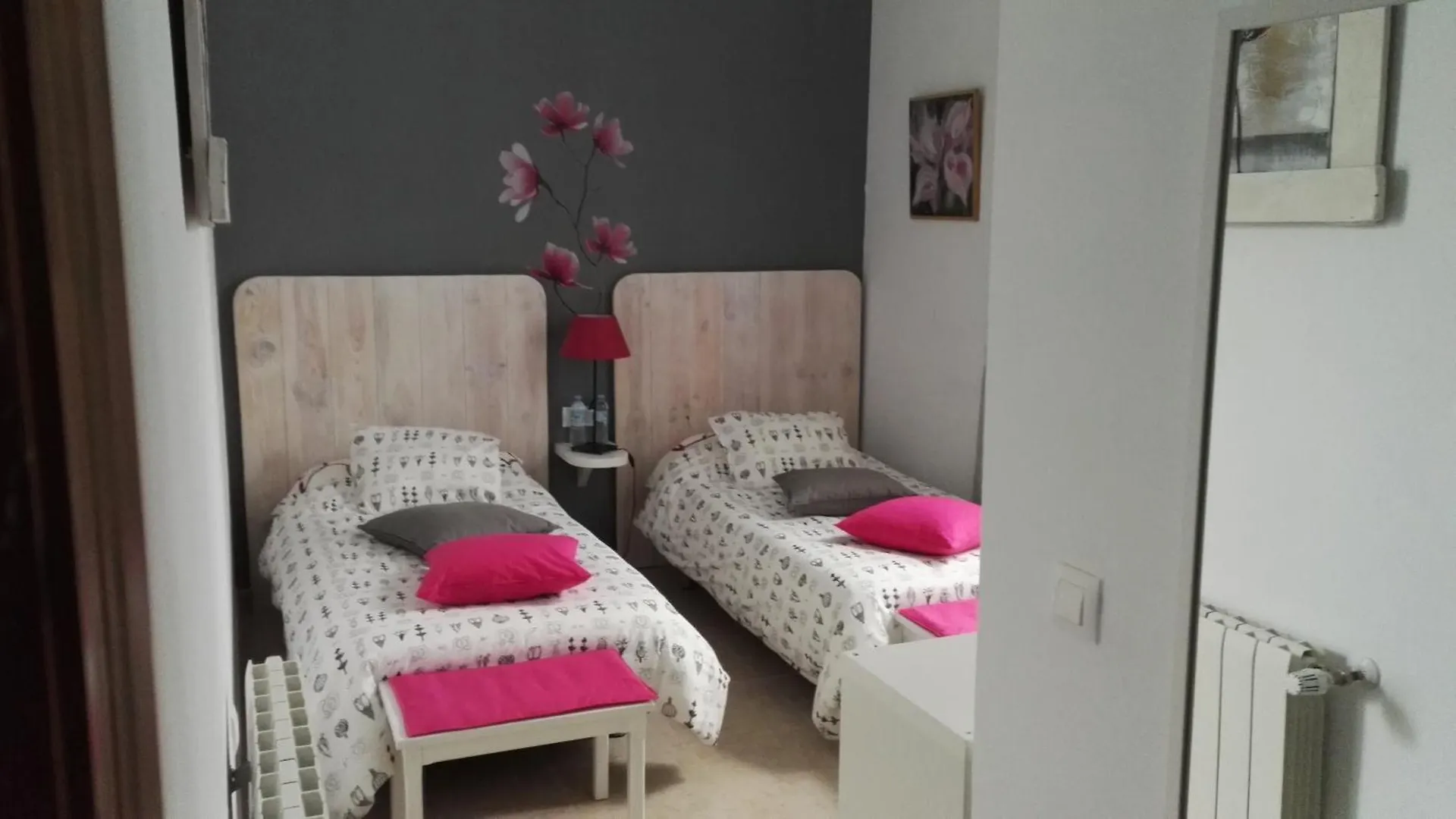 Hotel Casa Grande Constantina Guest house