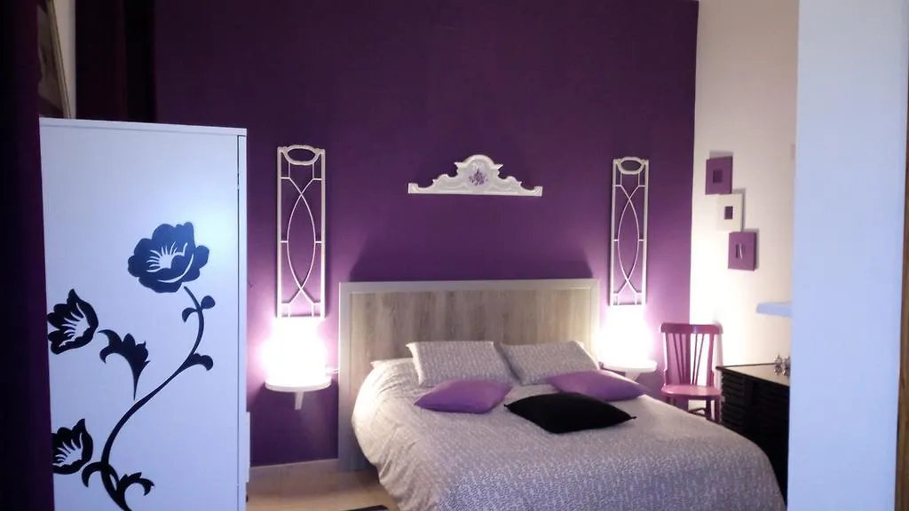 Hotel Casa Grande Constantina Guest house