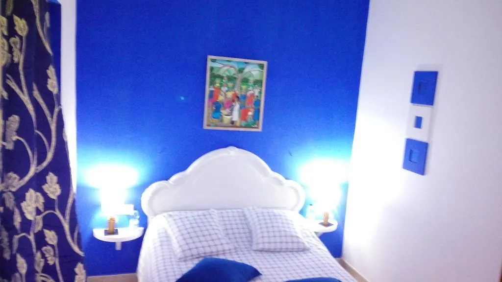 Hotel Casa Grande Constantina Spain