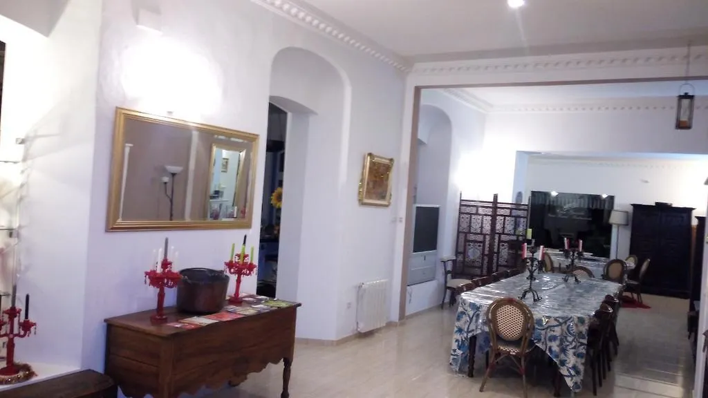 Hotel Casa Grande Constantina 3*,  Spain