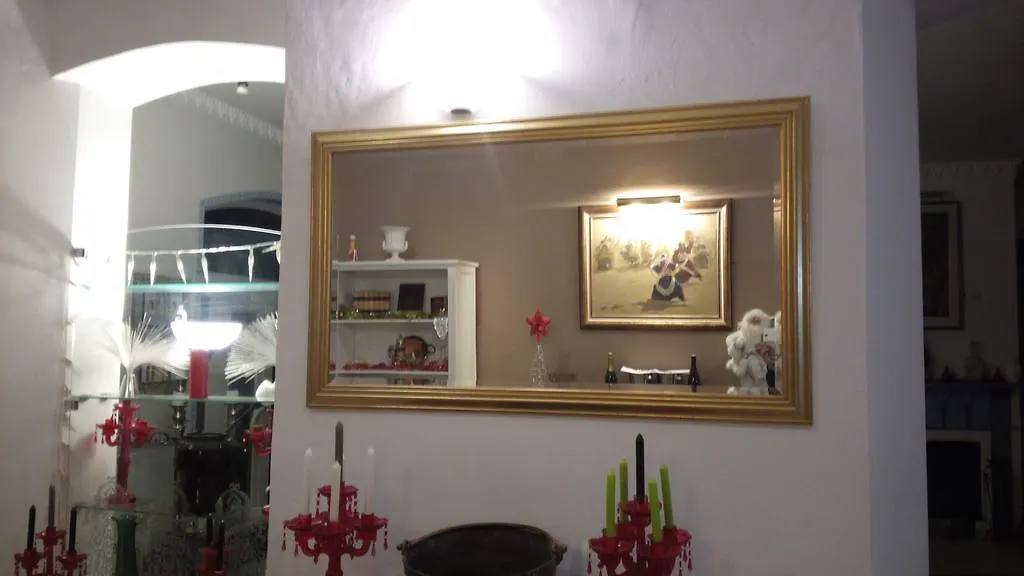 Hotel Casa Grande Constantina Guest house
