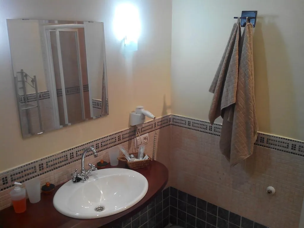 Hotel Casa Grande Constantina Guest house
