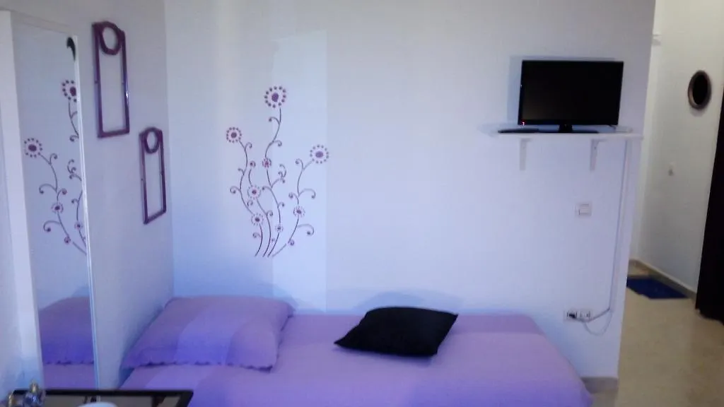 Guest house Hotel Casa Grande Constantina