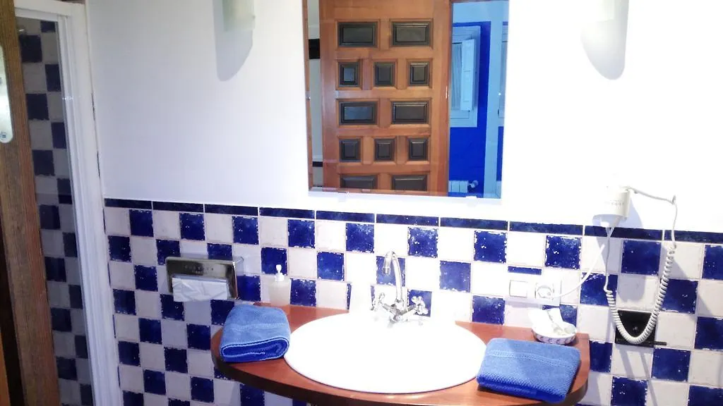 Hotel Casa Grande Constantina
