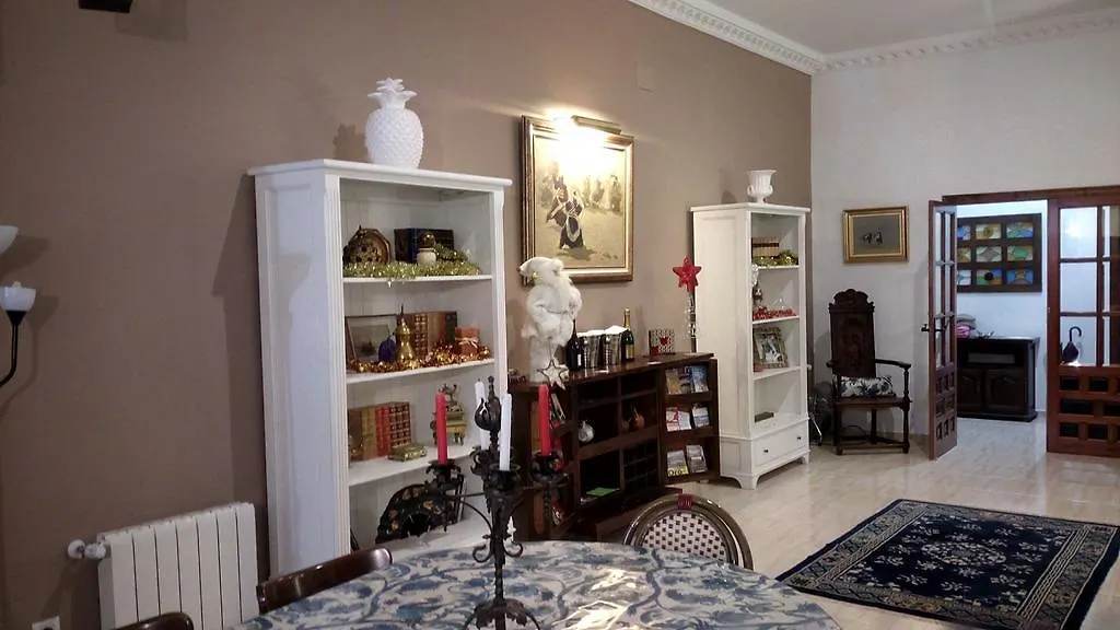 Hotel Casa Grande Constantina
