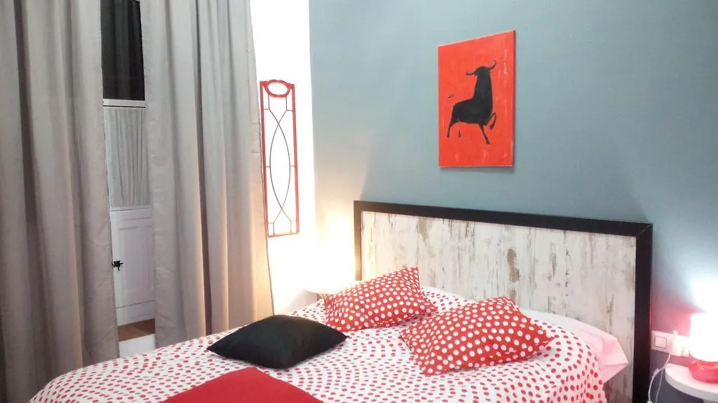 Guest house Hotel Casa Grande Constantina