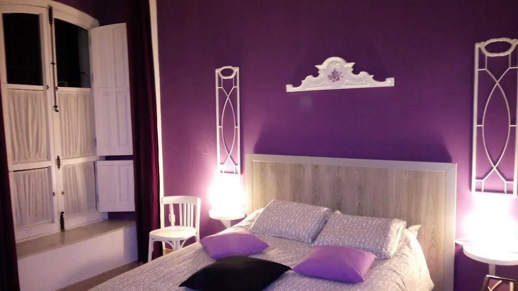 Hotel Casa Grande Constantina 3*,