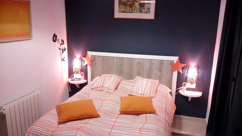 Hotel Casa Grande Constantina