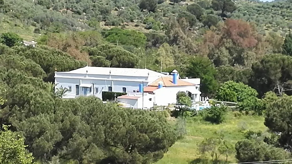 Hotel Casa Grande Constantina