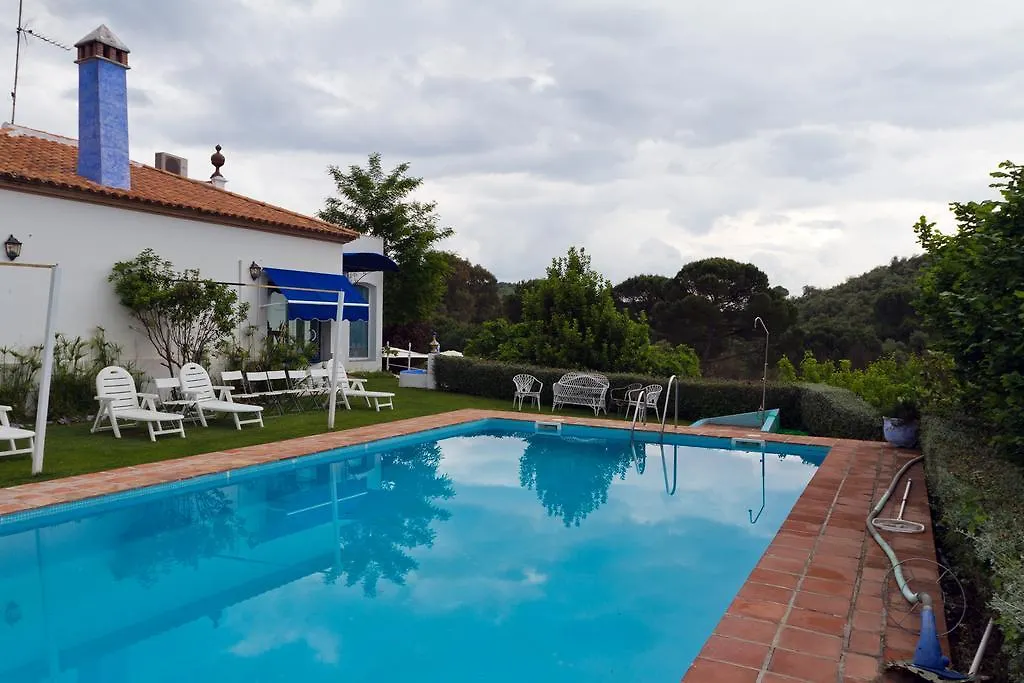 Hotel Casa Grande Constantina